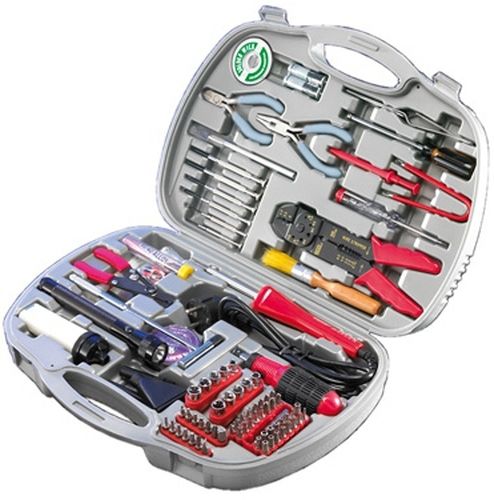 PC-SUPPORT WERKZEUG-SET