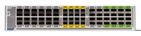 TH GENERATION UCS FABRIC 6