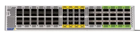 TH GENERATION UCS FABRIC 6