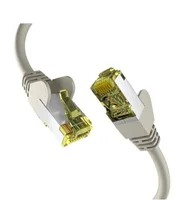 EFB Elektronik EC020200015 networking cable Grey 50 m Cat6a S/FTP (S-STP)