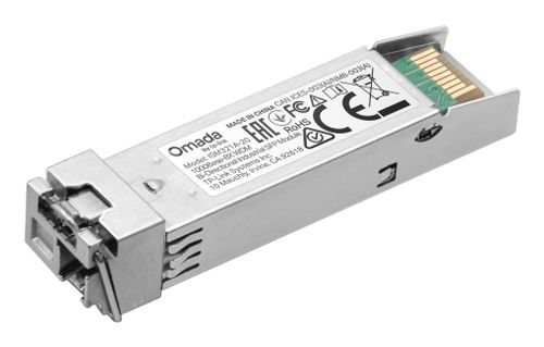 1000B-BX Industrial SFP Module