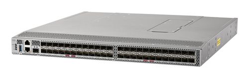 Cisco MDS 9148V 64G FC Switch - 48 Active Ports