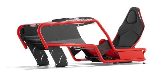 Playseat Formula Intelligence Racing Simulator