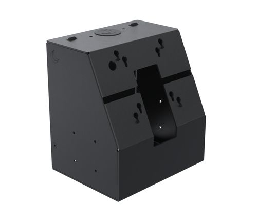 Kiosk Top Module - 206mm Width