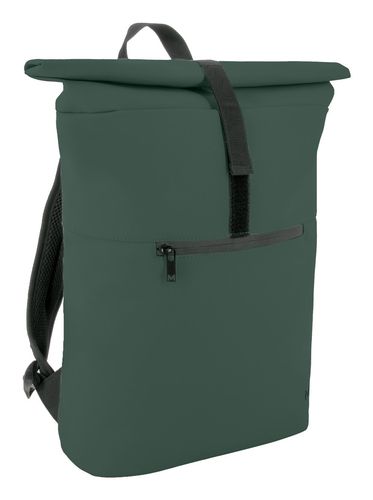 ROLLTOP BACKPACK 14-16 FOREST