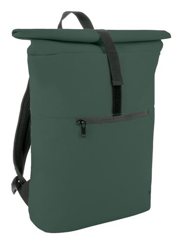 ROLLTOP BACKPACK 14-16 FOREST