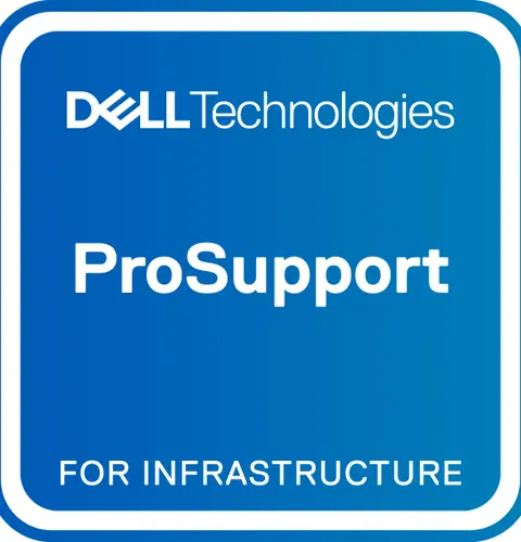 3Y NBD To 5Y ProSupport For PowerEdge R7525