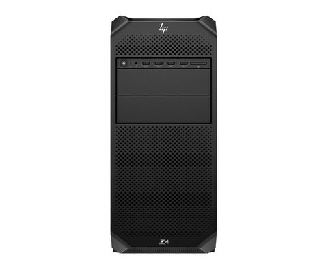 HP Z4 G5 Tower - Xeon W3-2425 - 32GB RAM - 512GB SSD