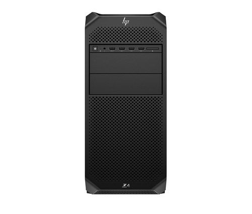 HP Z4 G5 Tower - Xeon W3-2425 - 32GB RAM - 512GB SSD