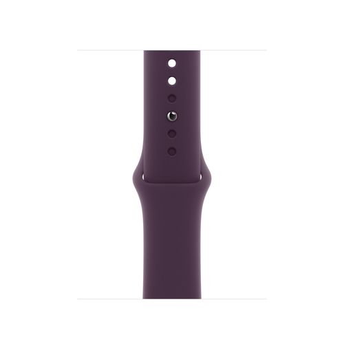Apple 40mm Plum Sport Band - S/M