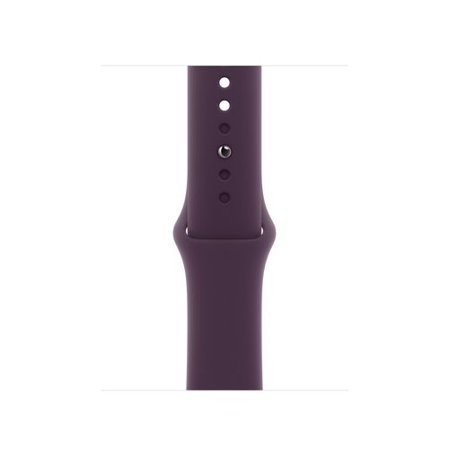 Apple 40mm Plum Sport Band - S/M