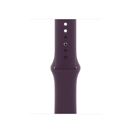 Apple 40mm Plum Sport Band - S/M