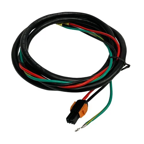 48VDC 2.85M Power Cable
