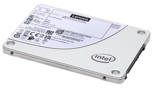 THINKSYSTEM 2.5IN S4620 960GB