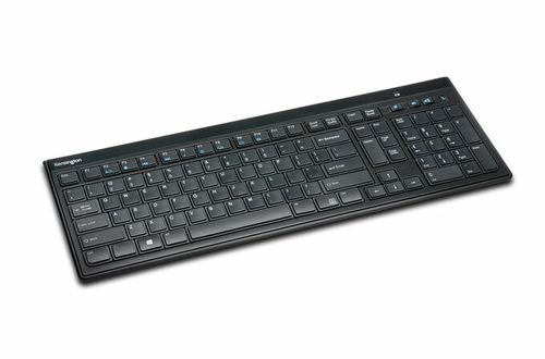 Wireless Keyboard