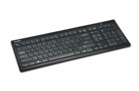 Wireless Keyboard