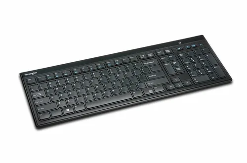 Wireless Keyboard