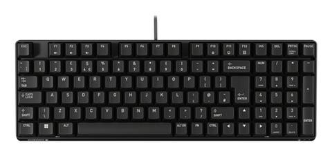 K37ID INDUSTRIAL KEYBOARD GB