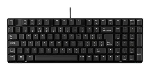 K37ID INDUSTRIAL KEYBOARD GB