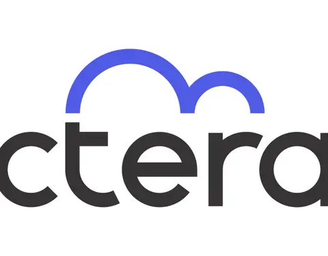 CTERA Cloud Service SimpliVity E-LTU