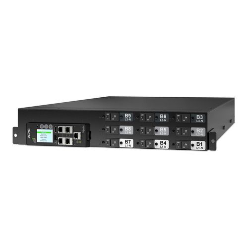 APC NETSHELTER RACK PDU