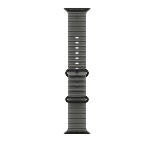 49MM TRANSLUCENT BLACK OCEAN