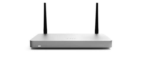 Meraki MX67C LTE Security Appliance
