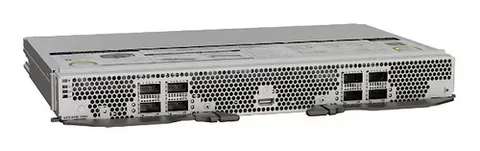 Cisco UCS 9108-100G IFM for 9508 Chassis
