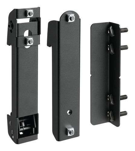 PLS 8001 LED Vertical Profile