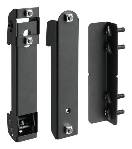 PLS 8001 LED Vertical Profile