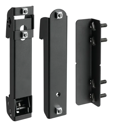 PLS 8001 LED Vertical Profile