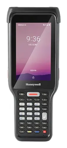 HONEYWELL ScanPal EDA61K Datenerfassungsterminal Robust Android 9.0 (Pie)
