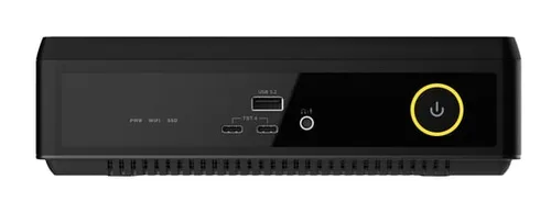 ZOTAC ZBOX MAGNUS ULTRA7-255HX Mini PC