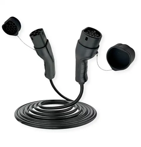 Type 2 Charging Cable - 3-Phase
