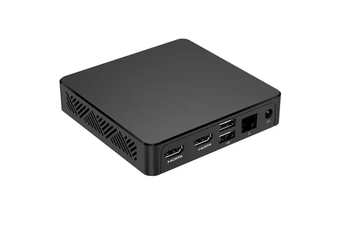 FUTURE NUC FLEXBOX N150 CHROMEO