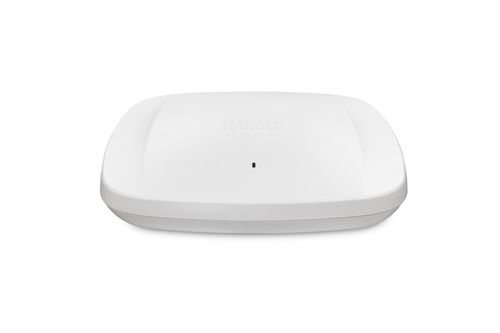 CATALYST 9166D1 AP (W6E