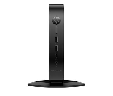 HP T550 Thin Client - Celeron J6412, 8GB RAM, 64GB SSD