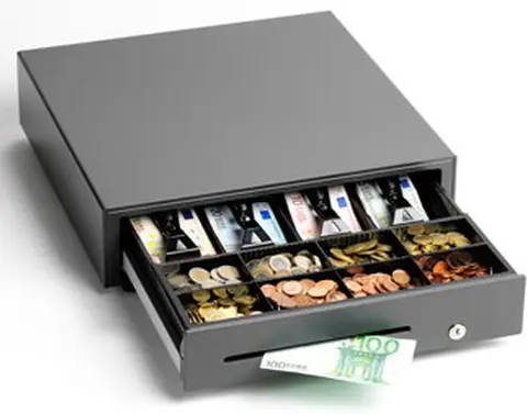 CB-2002 LC FN Cash Drawer