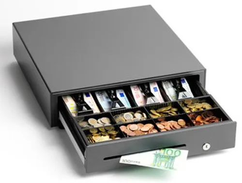 CB-2002 LC FN Cash Drawer