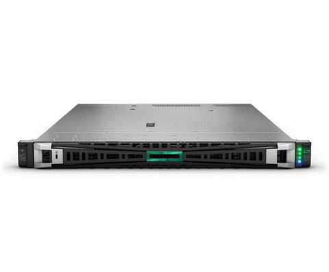HPE DL325 Gen11 EDSFF All Flash Server