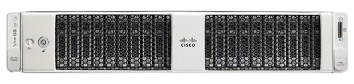 Cisco UCS C240 M7 Rack Server - No CPU, No Memory