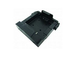 Zebra ET50/ET55 8-Inch Tablet Cradle - No Power Supply