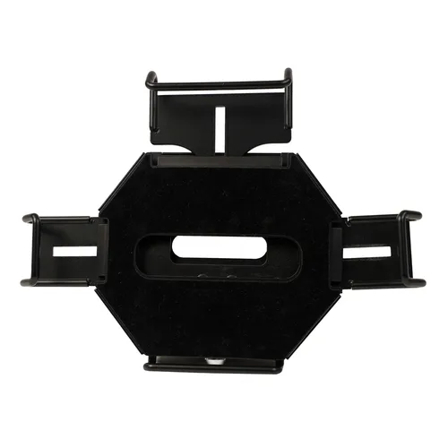 Mini Black Enclosure