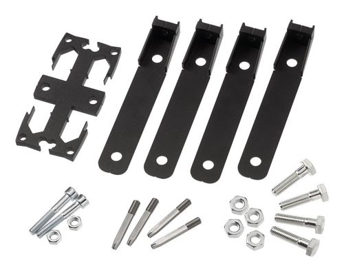 PFA 9156 Pole Coupler For PUC 2