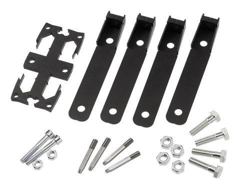 PFA 9156 Pole Coupler For PUC 2