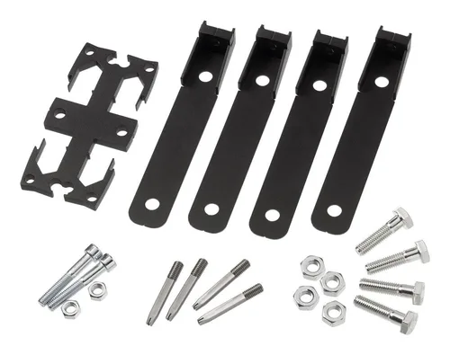 PFA 9156 Pole Coupler For PUC 2