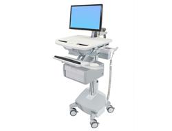 STYLEVIEW CART WITH LCD ARM