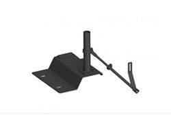 TRANS HUMP VEH BASE DS LOWER 9
