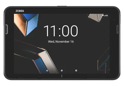 ET401 8-inch Tablet - Wi-Fi 6E, 6GB/64GB Android