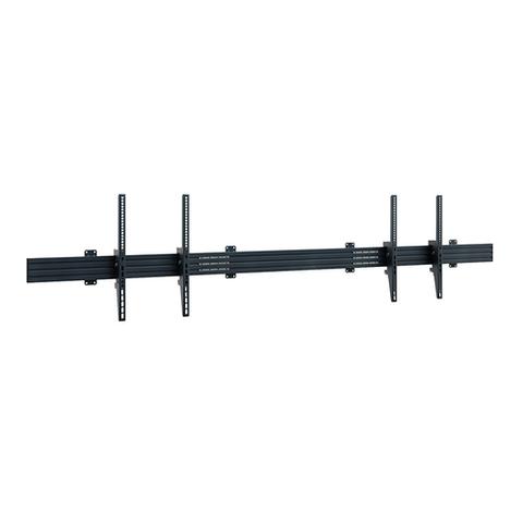 Interactive Display Wall Mount - 75-86 inch Screens